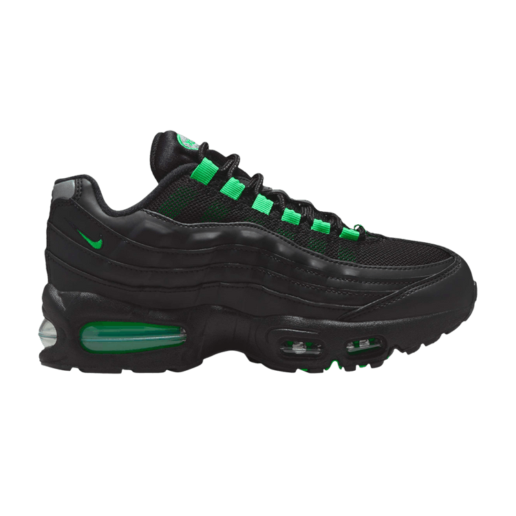 Nike Air Max 95 OG GS 'Green Shock'
