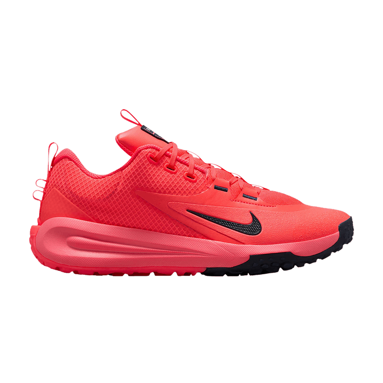 Nike Air Zoom Cross Turf 'Hot Lava'