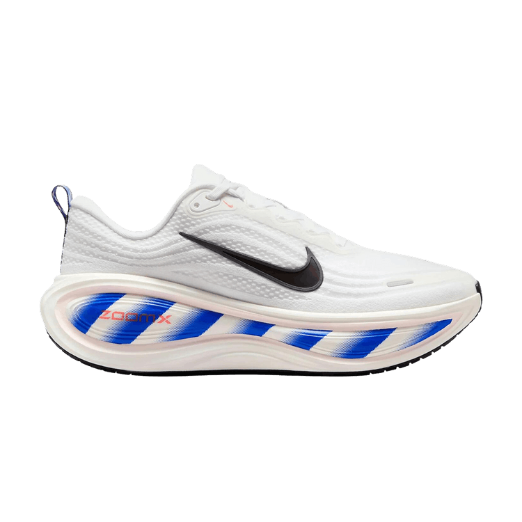 Nike Vomero Plus CM 'White Racer Blue Crimson'