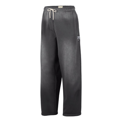 Nike LA Clippers Standard Issue Therma-FIT Fleece Pants 'Dark Charcoal White'
