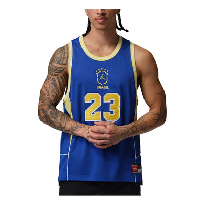 Jordan Essentials Jersey 'Old Royal'