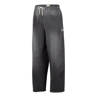 Nike Phoenix Suns Standard Issue Therma-FIT Fleece Pants 'Dark Charcoal White'
