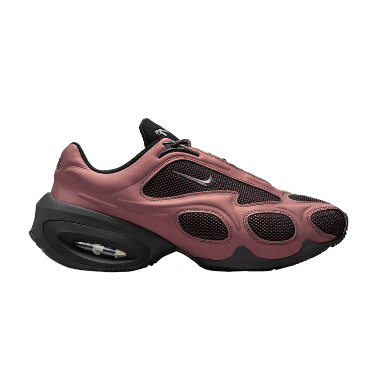 Nike Wmns Air Max Muse 'Tattoo Black'