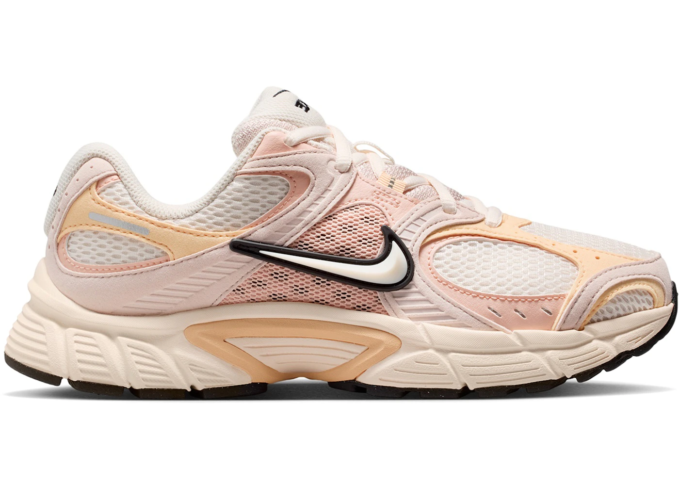 Nike V5 RNR Chalk Silt Red Arctic Orange (Women's)