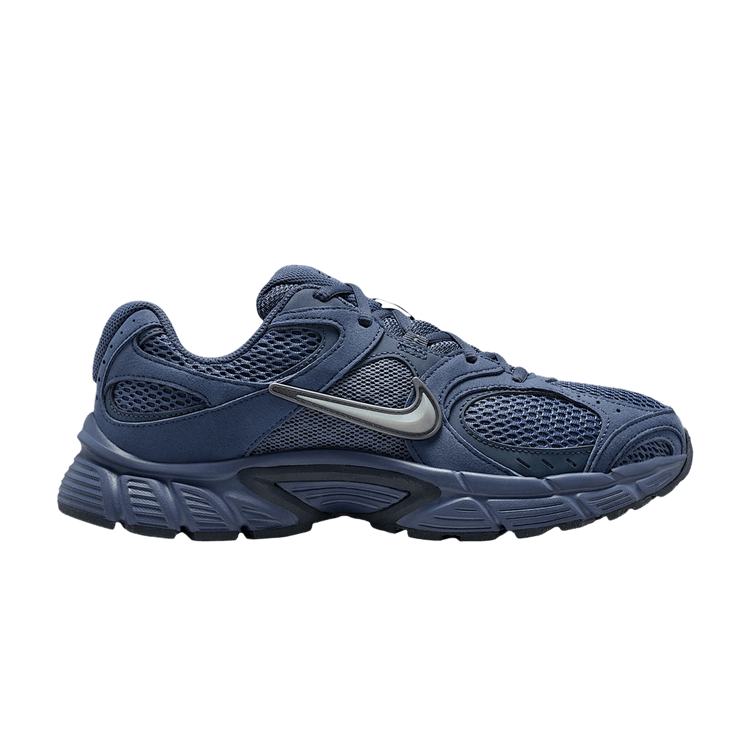 Nike Wmns V5 RNR 'Diffused Blue/Thunder Blue/Black/Metallic Pewter'