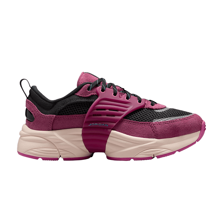 Air Jordan Jordan Trunner O/S GS 'Sweet Beet Off Noir Chalk Desert Pink'