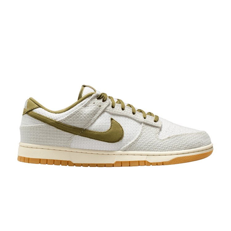 Nike Dunk Low Retro SE 'Light Bone'