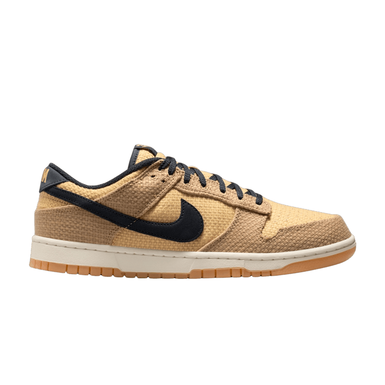 Nike Dunk Low Retro SE 'Filbert Black Coconut Milk'