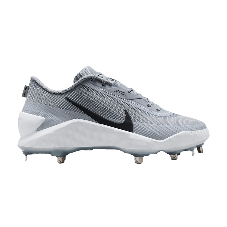 Nike Diamond Showcase MTL 'Wolf Grey'