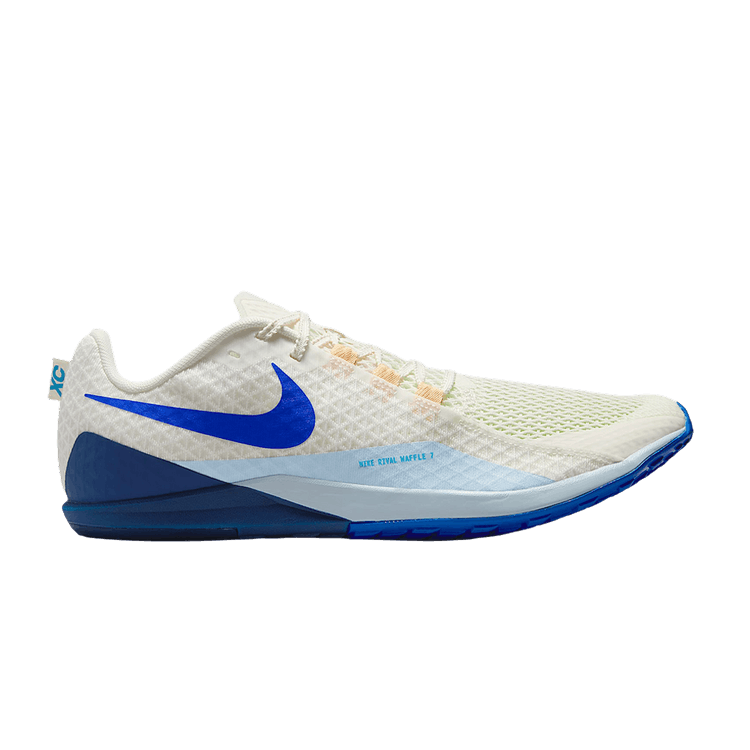 Nike Zoom Rival Waffle 7 'Sail Blue Void'