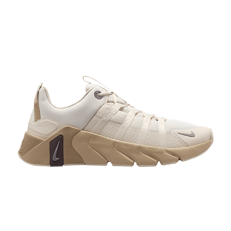 Nike Free Metcon 7 'Light Orewood Brown British Khaki Linen Purple Smoke'