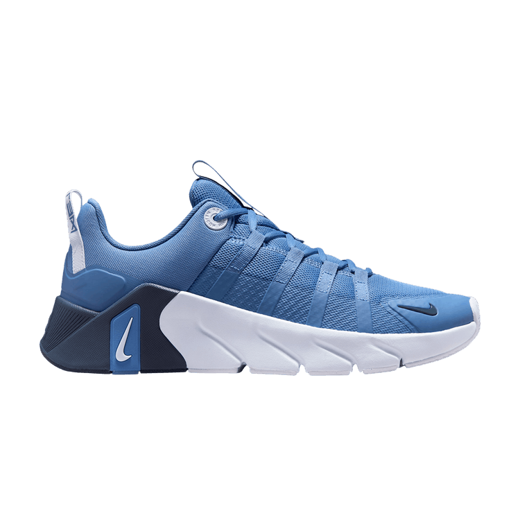 Nike Free Metcon 7 'Indigo Storm Grey'