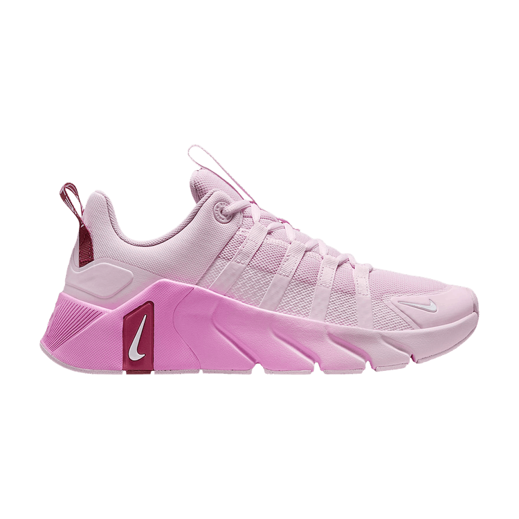 Nike Wmns Free Metcon 7 'Bleached Lilac'