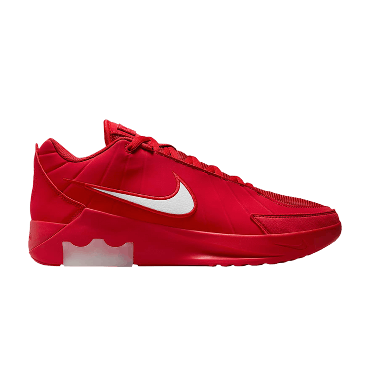 Nike Lebron Witness 9 'University Red'