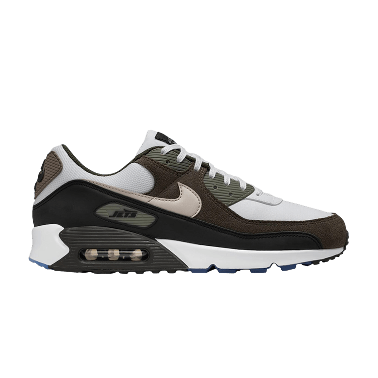 Nike Air Max 90 'New York Jets'