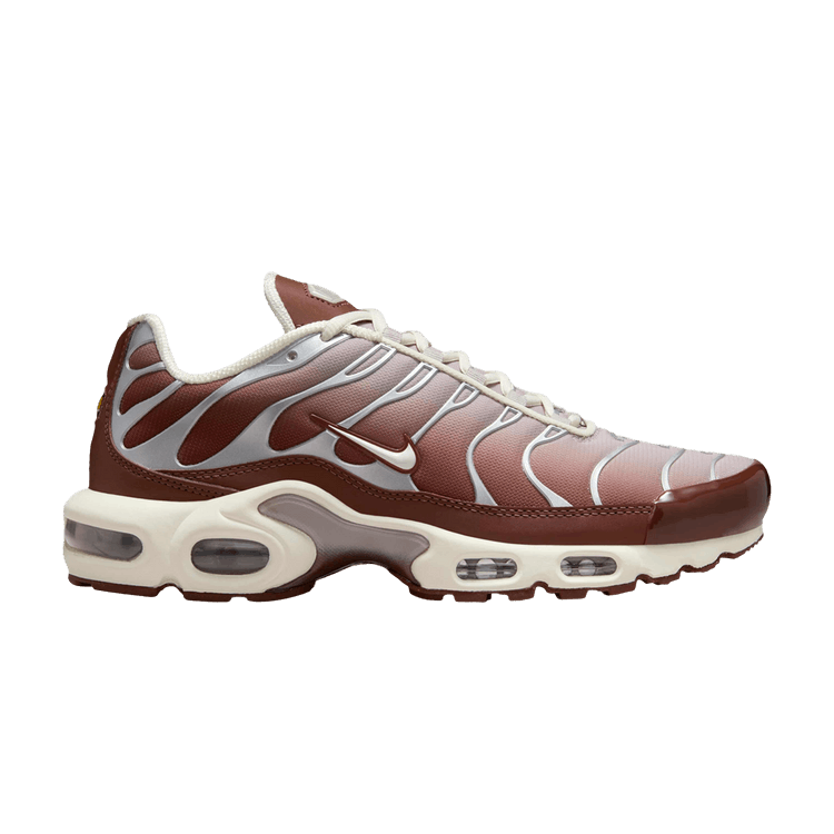 Nike Wmns Air Max Plus 'Light Orewood Brown Dark Pony'