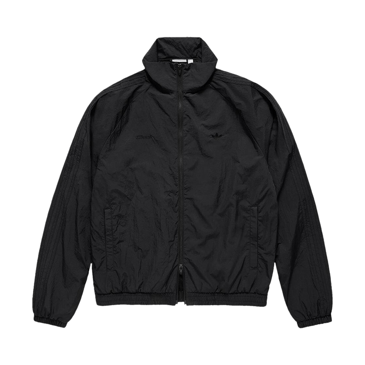 adidas x JJJJound Tracktop 'Black'