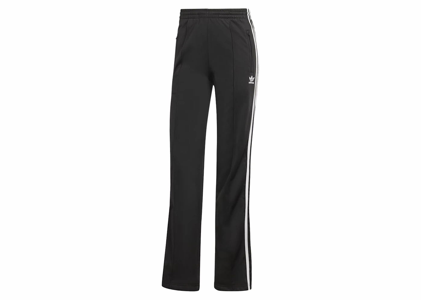 adidas Originals Adicolor Firebird Track Pants Black
