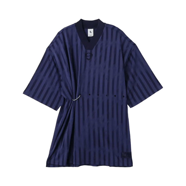 Nike Runway Jersey 'Blackened Blue'