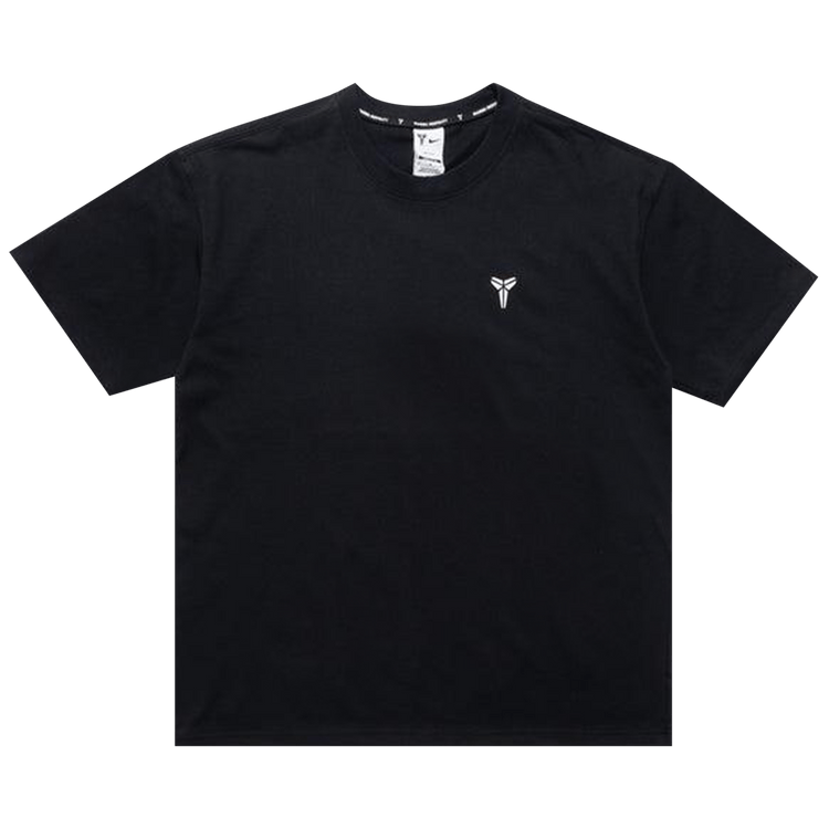 Nike Kobe Dri-FIT Basketball T-Shirt 'Black'