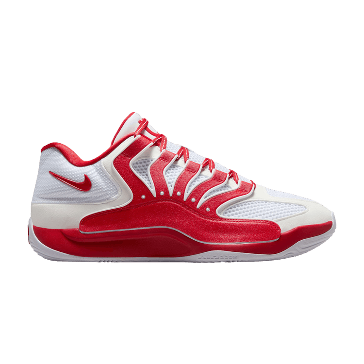Nike KD 18 TB 'University Red'