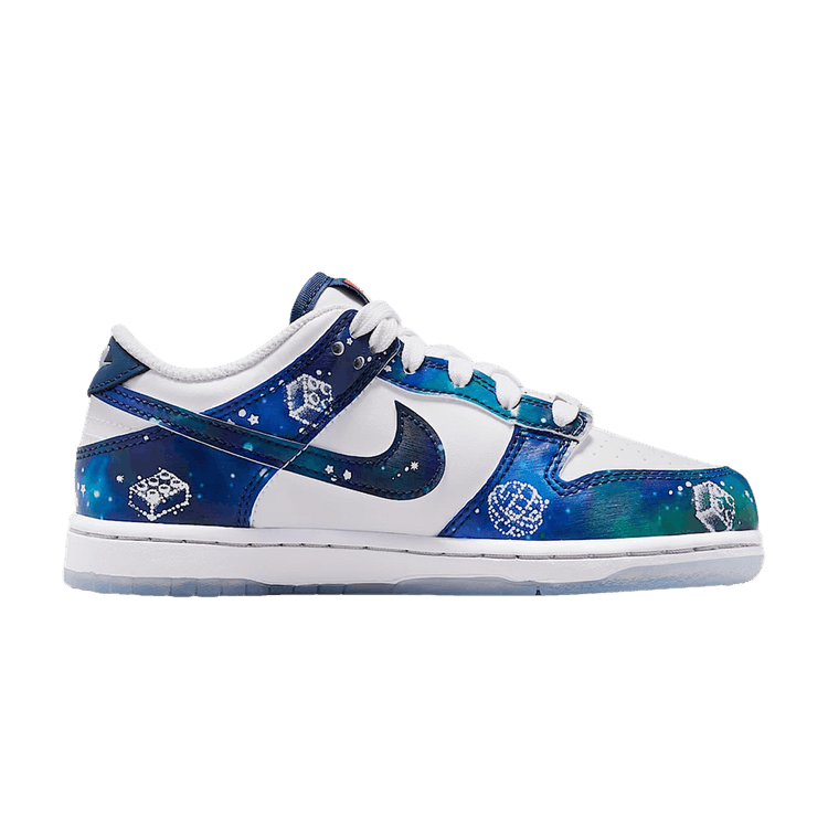 LEGO x Nike Dunk Low PS 'Galaxy'