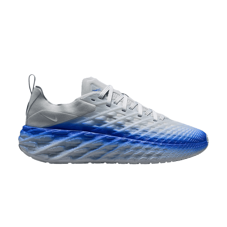 Nike Ava Edge 'Wolf Grey Racer Blue'