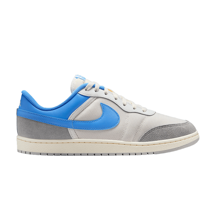 Air Jordan Skyline Low 'Summit White'