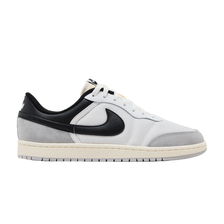 Air Jordan Skyline Low 'Summit White'
