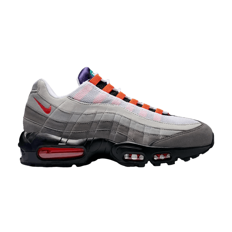 Nike Air Max 95 OG 'Greedy' 2026