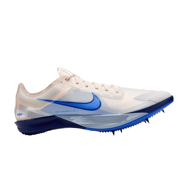 Nike Dragonfly XC 2 Cross Country Spikes 'Chalk Blue Void'