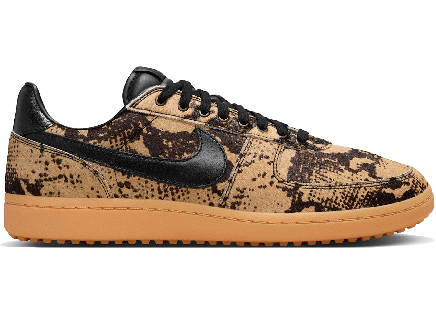 Nike Field General PRM Snake (Women's)