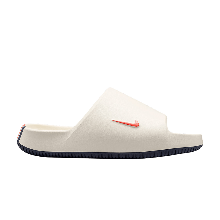Nike Calm Slide 'Auburn'