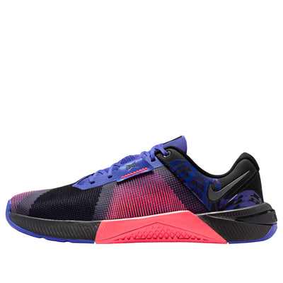 Nike Metcon 10 AMP 'Black Hyper Punch'