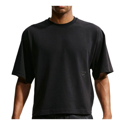 Nike N.A.C. Dri-FIT T-Shirt 'Black'
