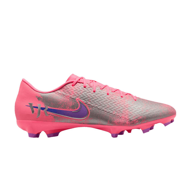 Vini Jr. x Nike Mercurial Vapor 16 Academy MG 'Sunset Pulse'
