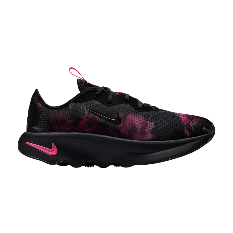 Nike Wmns Motiva 2 SE 'Black Medium Ash Sea Coral'