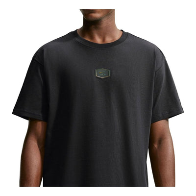 Nike Sportswear T-Shirt 'Black'