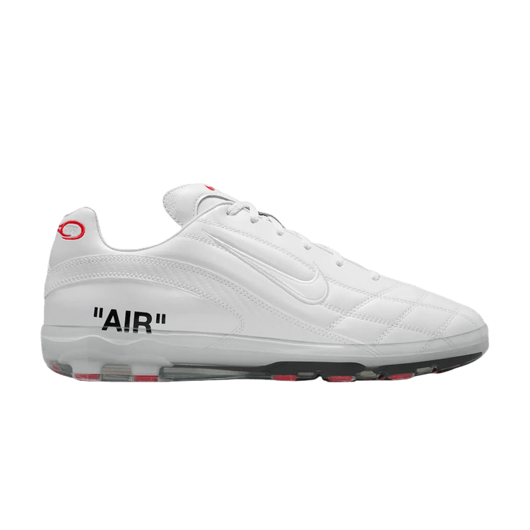 Virgil Abloh Archive x Nike Cryoshot Zoom M9 'USA'
