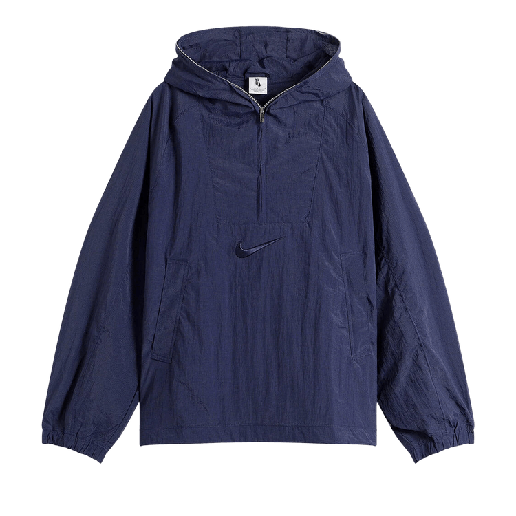 Nike Runway Lightweight Top 'Blackened Blue'