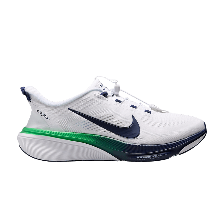 Nike Pegasus 42 Easyon 'White Green Spark'