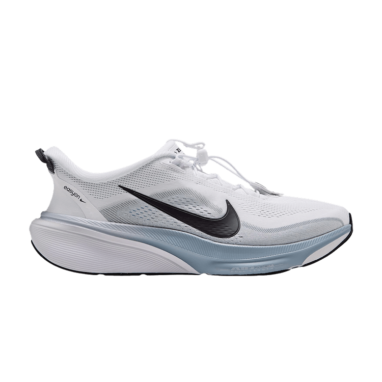 Nike Pegasus 42 Easyon Road 'White Football Grey Black Gridiron'