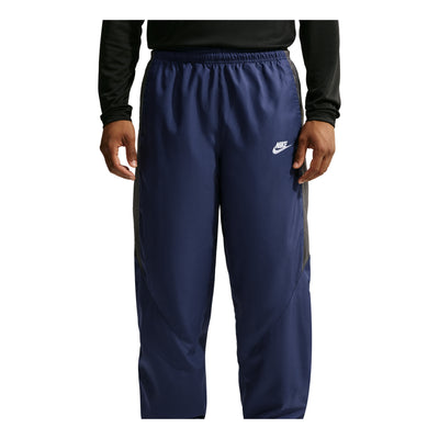 Nike Premier Repel Woven Pants 'Midnight Navy Iron Grey'