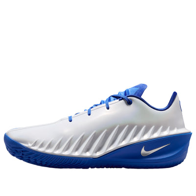 Nike Air Zoom GT Cut 4 'Team Bank Game Royal'