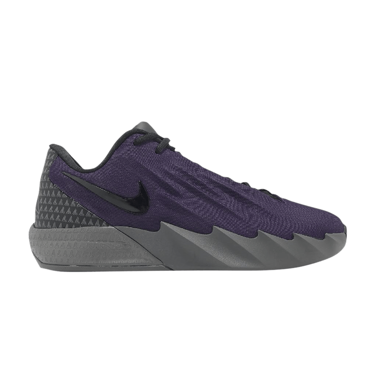 Nike Twelve Time Ep 'Purple Dynasty Multi-Color'