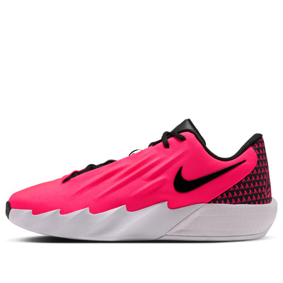 Nike Ja Twelve Time EP 'Solar Red'