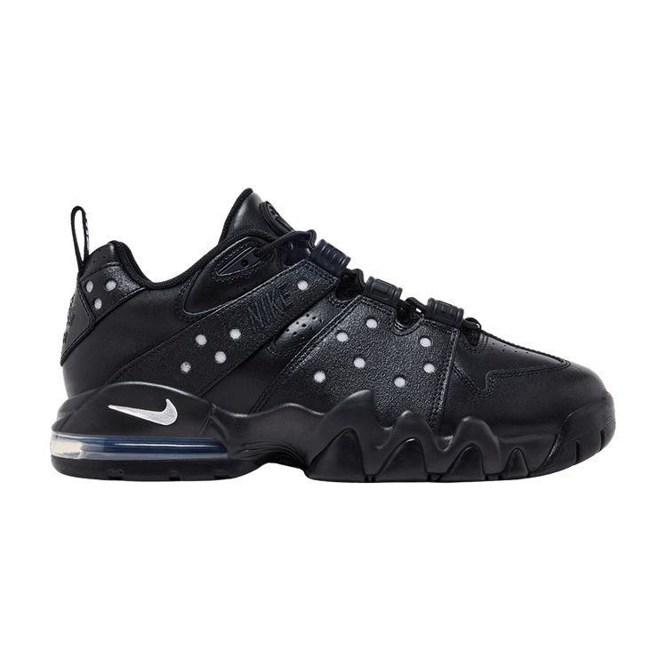 Supreme x SB x Nike Air Max 2 CB '94 Low 'Black'