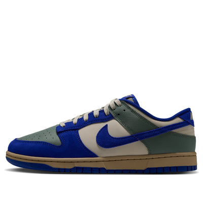 Nike Dunk Low 'Jade Stone Old Royal'