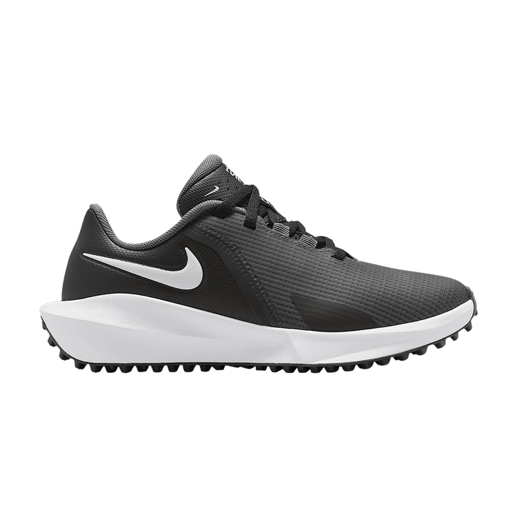 Nike Infinity Golf GS 'Black Smoke Grey'