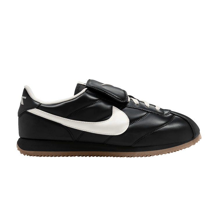 Nike Cortez Leather SE 'Tiempo Pack - Black'